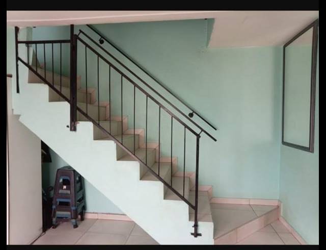 3 BEDROOM DUPLEX FOR SALE IN CLAYVILLE